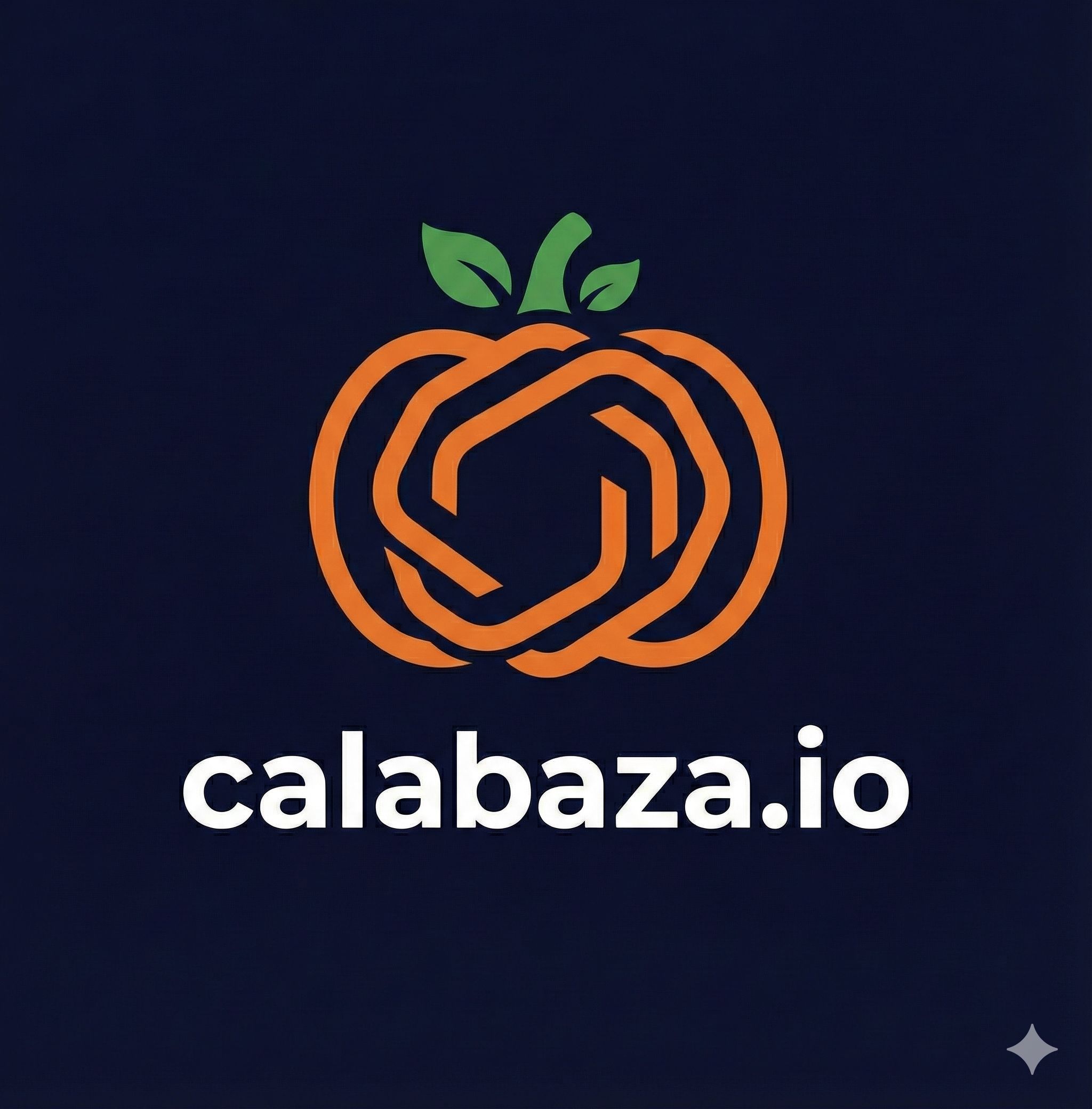 Logo Calabaza